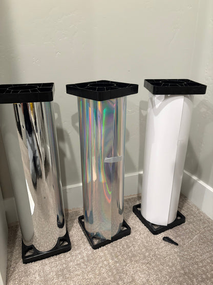 Suron Fork Guard Decals