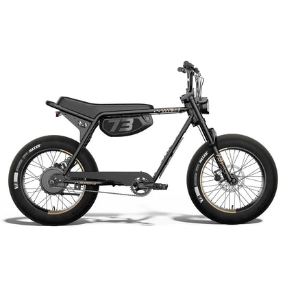 Super 73 Zx Battery Decal